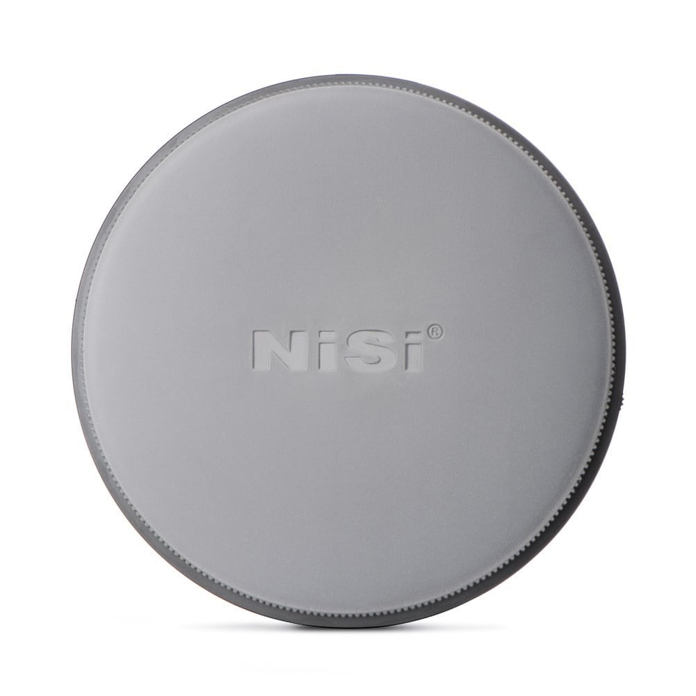 Защитная крышка NiSi Lens cap for V5 PRO