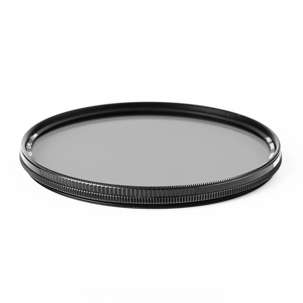 Светофильтр Nisi HUC CPL 58mm круговой поляризационный