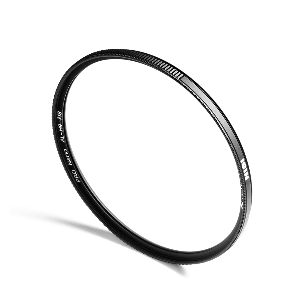 Светофильтр Nisi HUC PROTECTOR 55mm защитный
