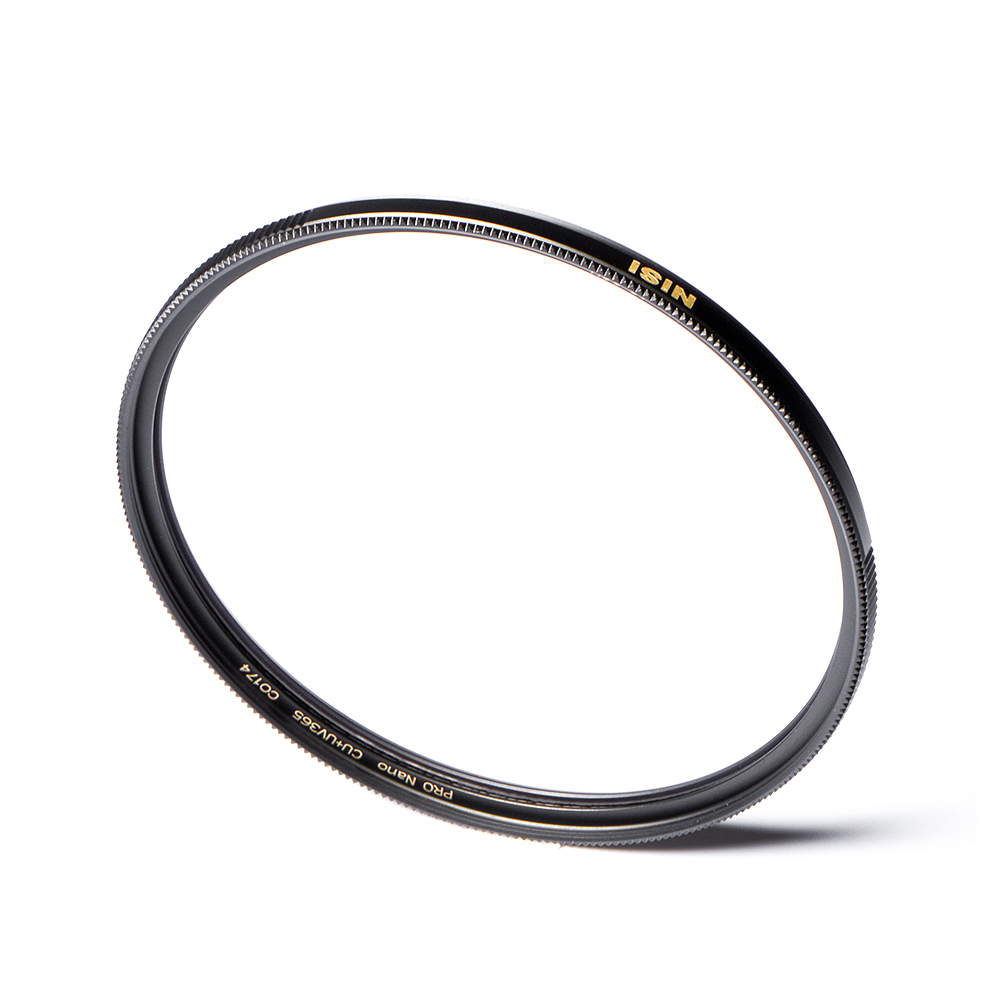 Светофильтр Nisi HUC UV 49mm ультрафиолетовый