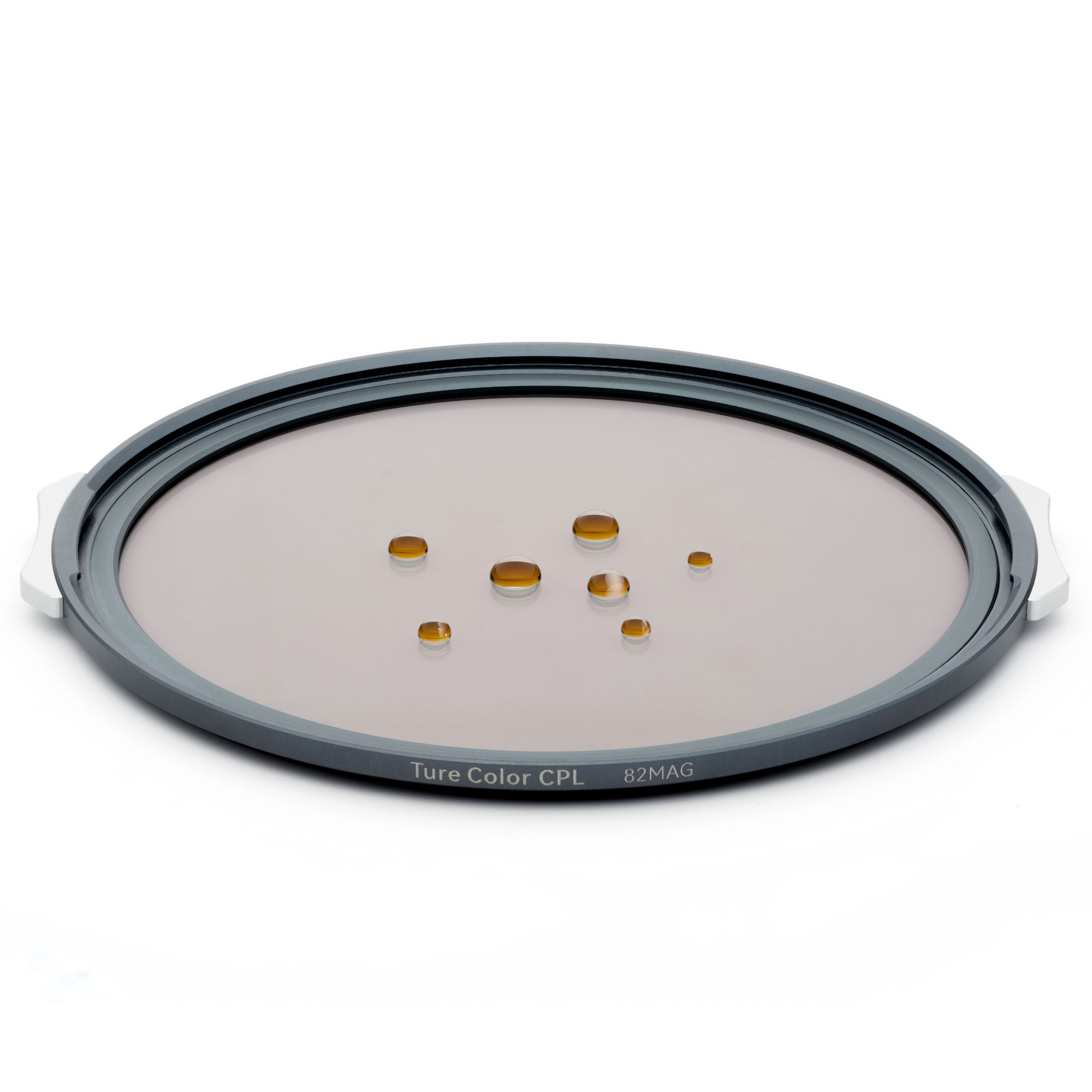Набор светофильтров NiSi JetMag Pro Capture Kit 82MAG (NC UV, TC CPL, адаптеры 67mm/72mm/77mm/82mm Adaptors, крышки, чехол)