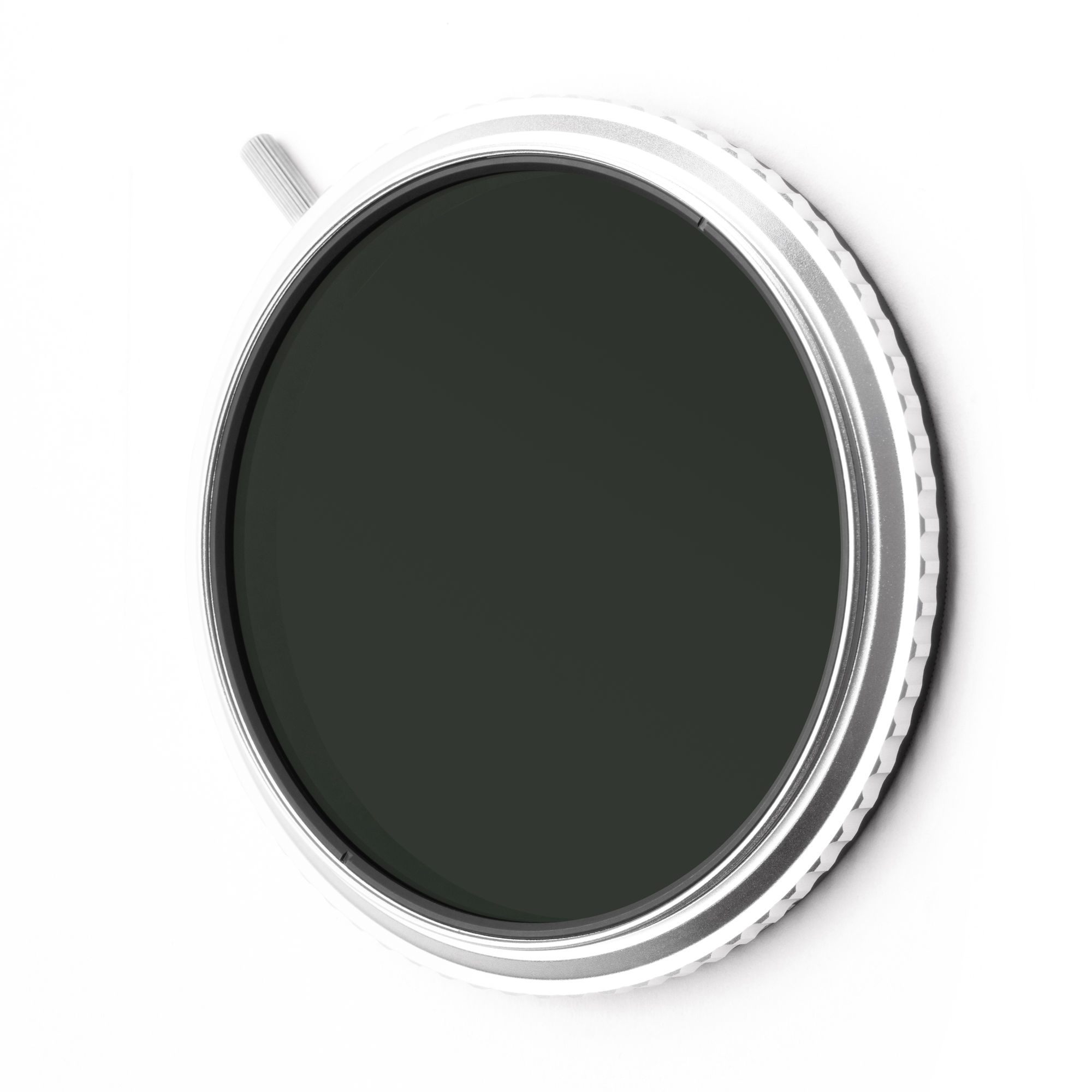 Светофильтр NiSi TRUE COLOR ND-VARIO Pro Nano 1-5stops (0.3-1.5) 46mm