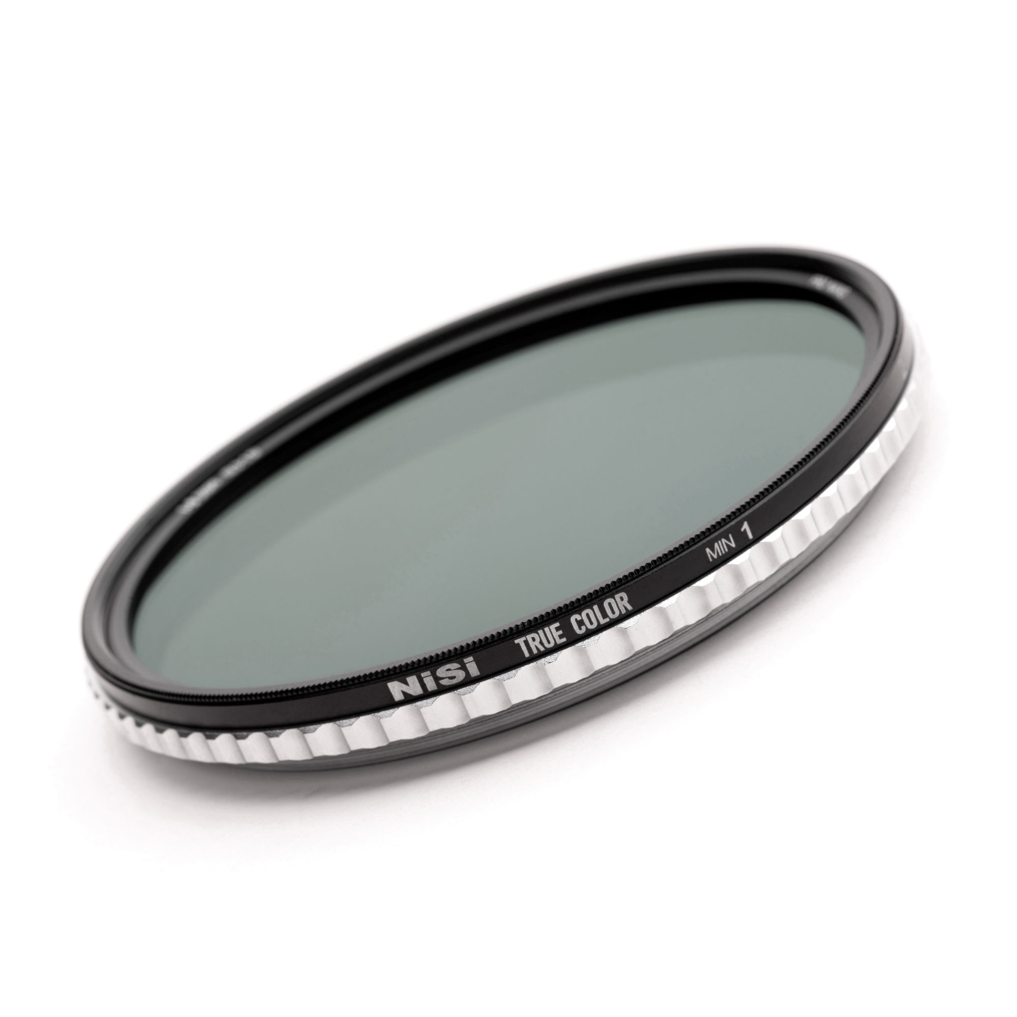 Светофильтр NiSi TRUE COLOR ND-VARIO Pro Nano 1-5stops (0.3-1.5) 49mm