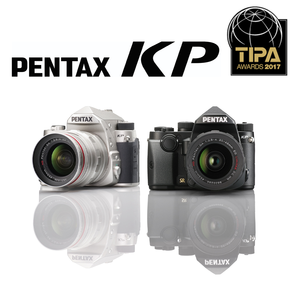 Pentax KP: Лучшая камера формата APS-C класса Expert