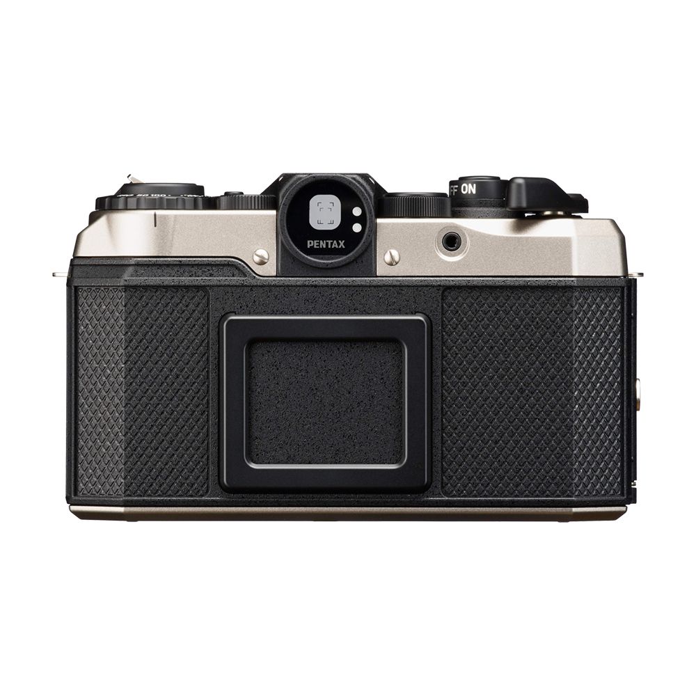 Пленочная компактная фотокамера PENTAX 17