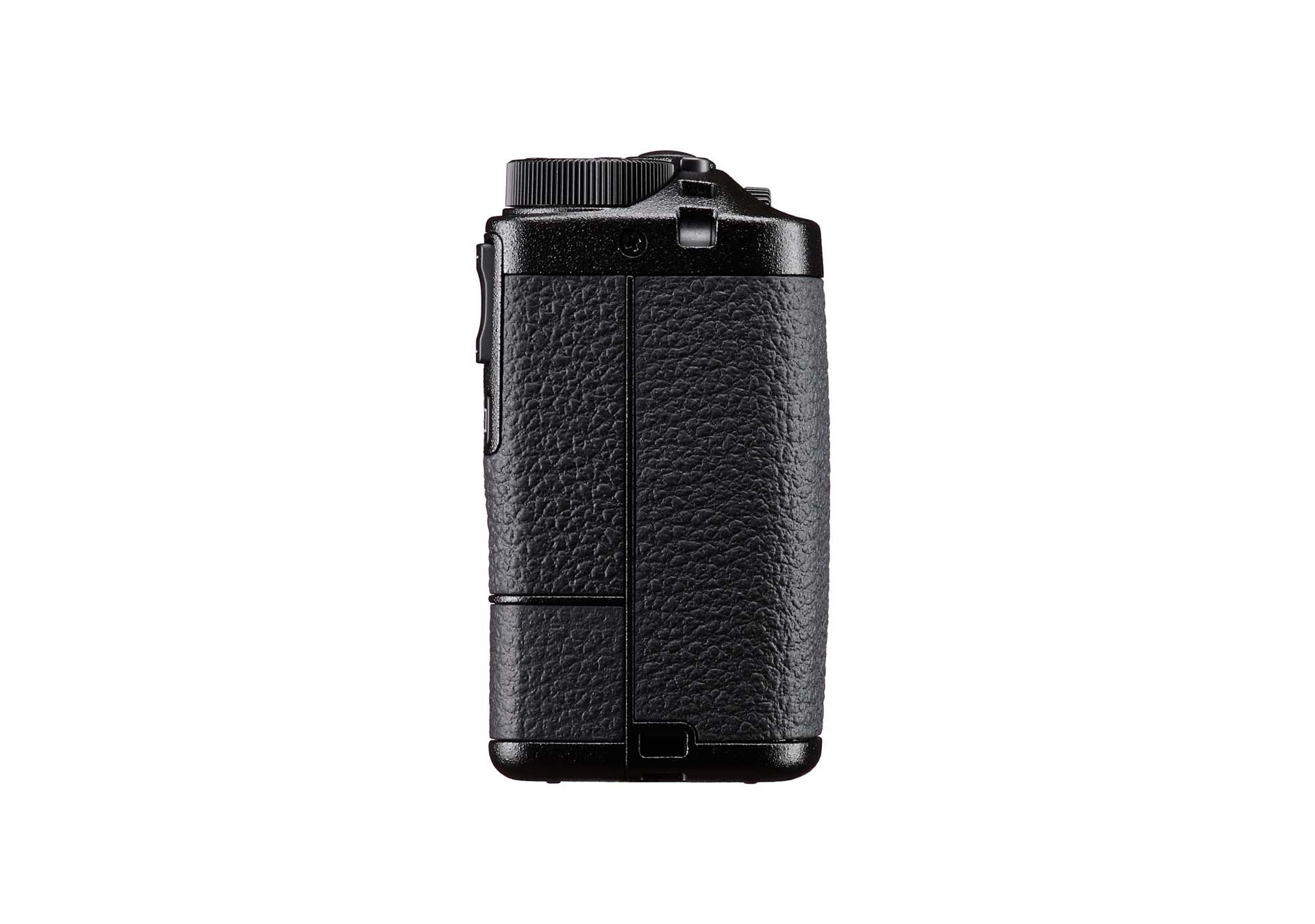 Компактная фотокамера премиум-класса RICOH GR IV HDF
