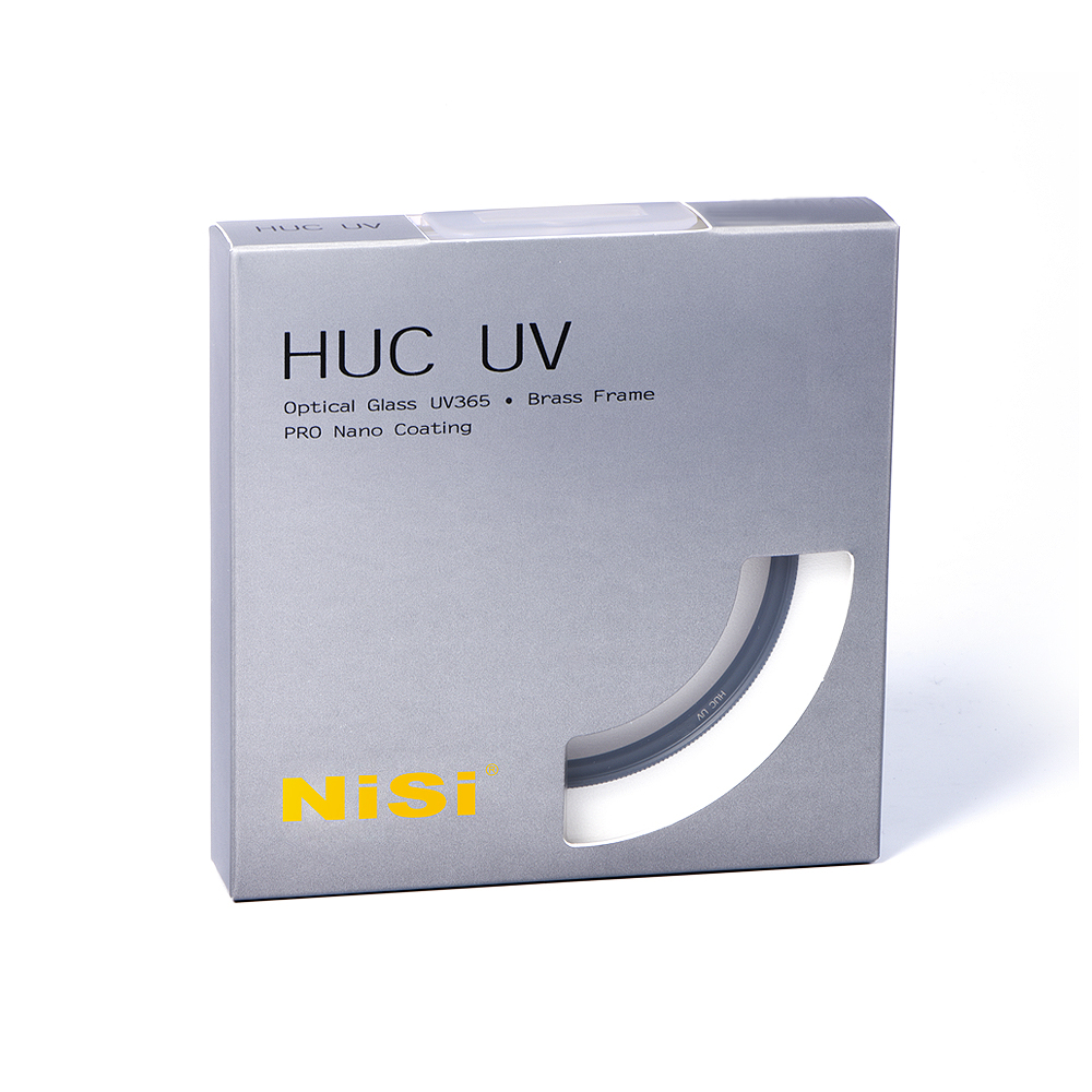 Светофильтр Nisi HUC UV 52mm ультрафиолетовый