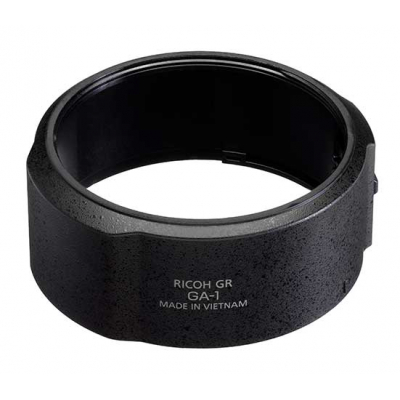 Адаптер для установки насадок RICOH GA-1 (для GR-III)