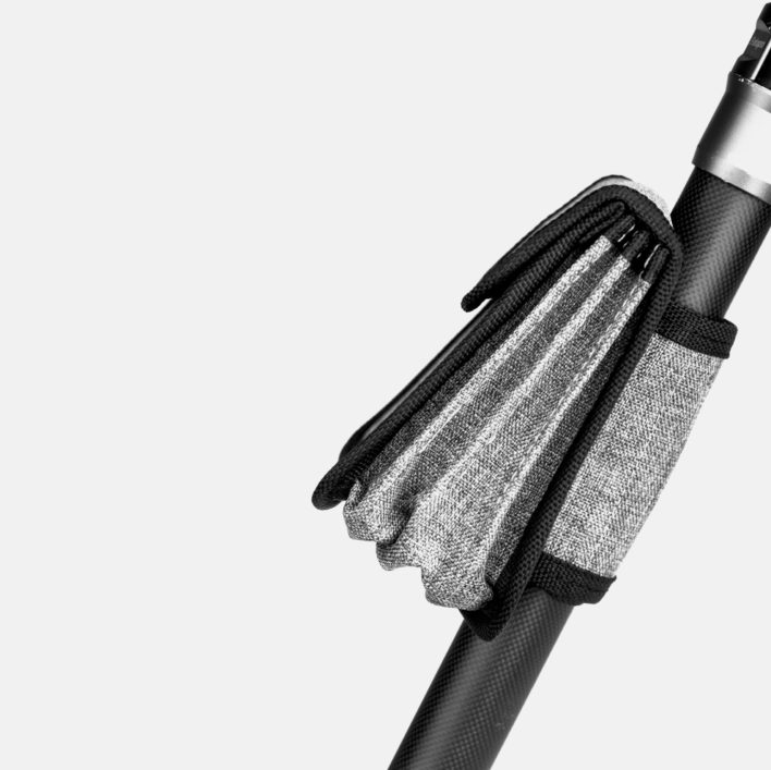 Набор круглых светофильтров Nisi CIRCULAR WATERFALL FILTER KIT 72mm для съемки водопадов