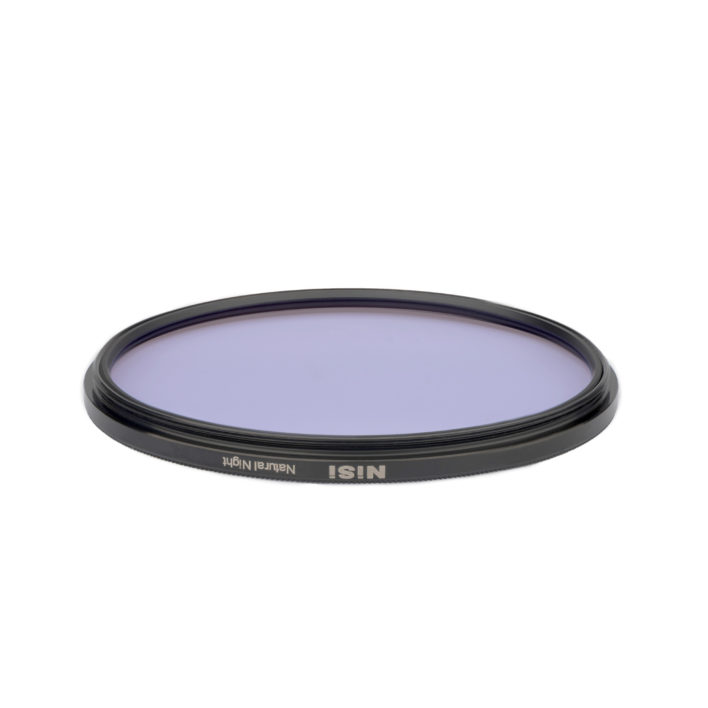 Светофильтр NiSi Natural Night  55mm