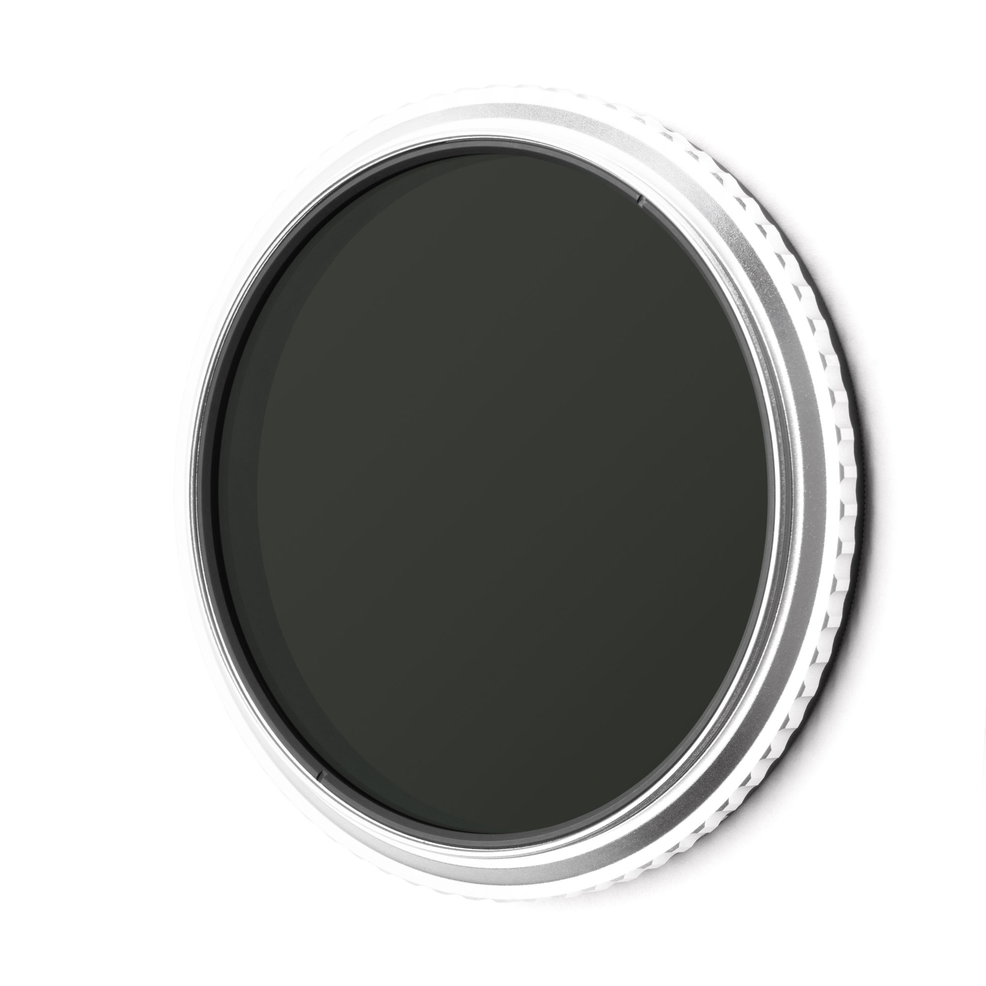 Светофильтр NiSi TRUE COLOR ND-VARIO Pro Nano 1-5stops (0.3-1.5) 55mm