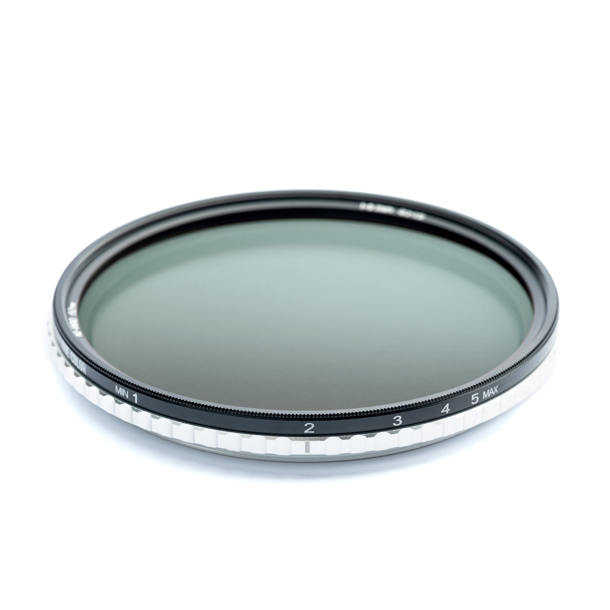 Светофильтр NiSi TRUE COLOR ND-VARIO Pro Nano 1-5stops (0.3-1.5) 49mm