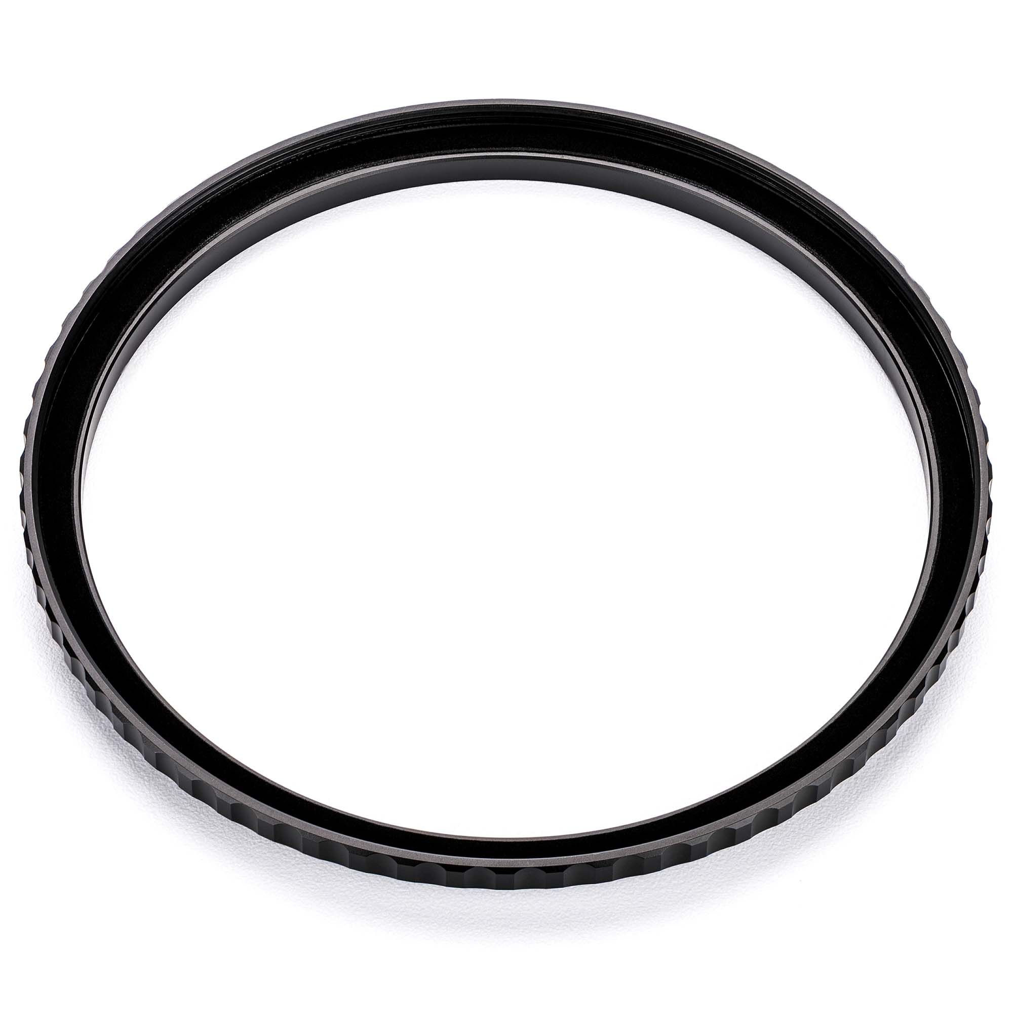 Повышающее латунное кольцо NiSi BRASS Adapter Ring 40.5-52mm