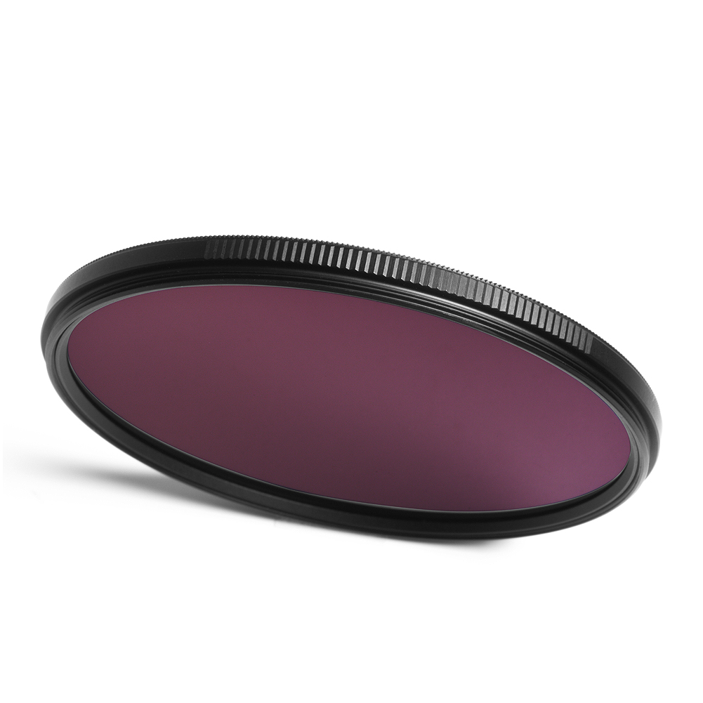 Светофильтр Nisi HUC IR ND1000 62mm нейтрально-серый