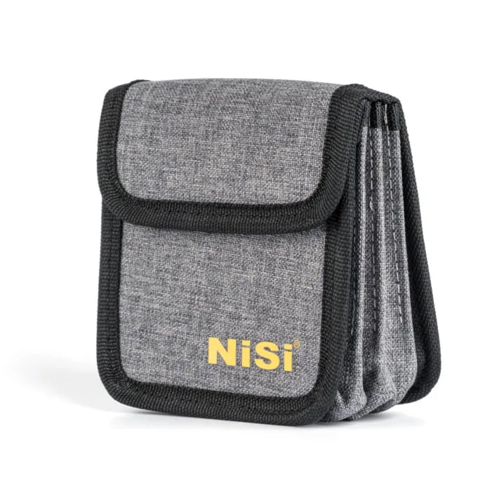 Набор круглых светофильтров NiSi BLACK MIST KIT 67mm