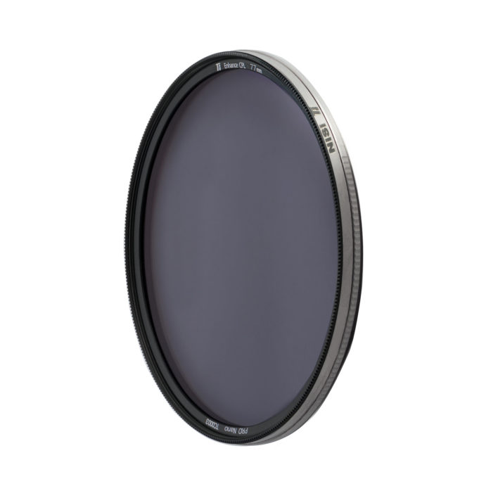 Набор круглых светофильтров Nisi CIRCULAR WATERFALL FILTER KIT 67mm для съемки водопадов