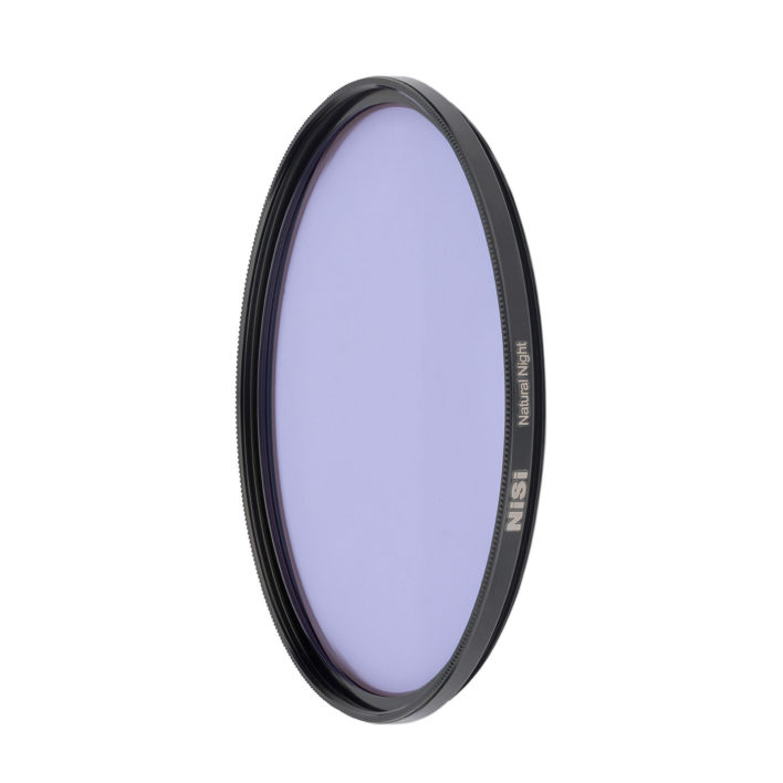 Светофильтр NiSi Natural Night  62mm