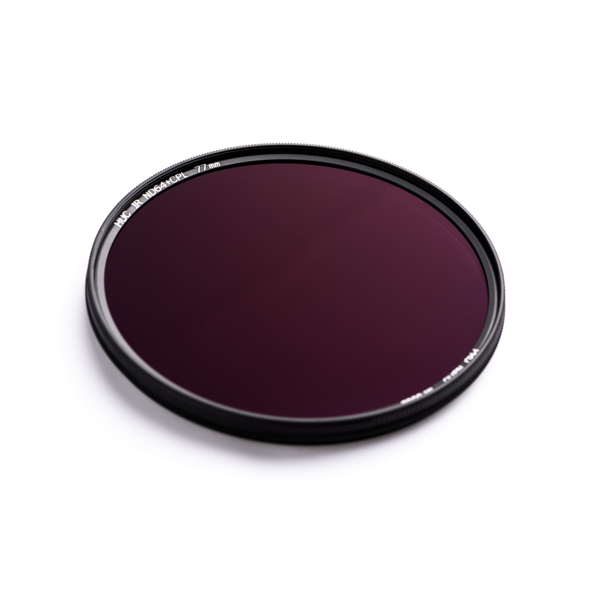 Набор круглых светофильтров Nisi CIRCULAR LONG EXPOSURE FILTER KIT 67mm для длинной выдержки