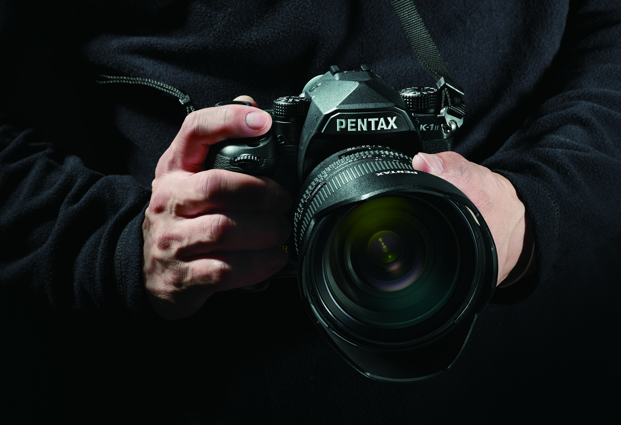 Снижение цен на фотокамеры PENTAX/RICOH