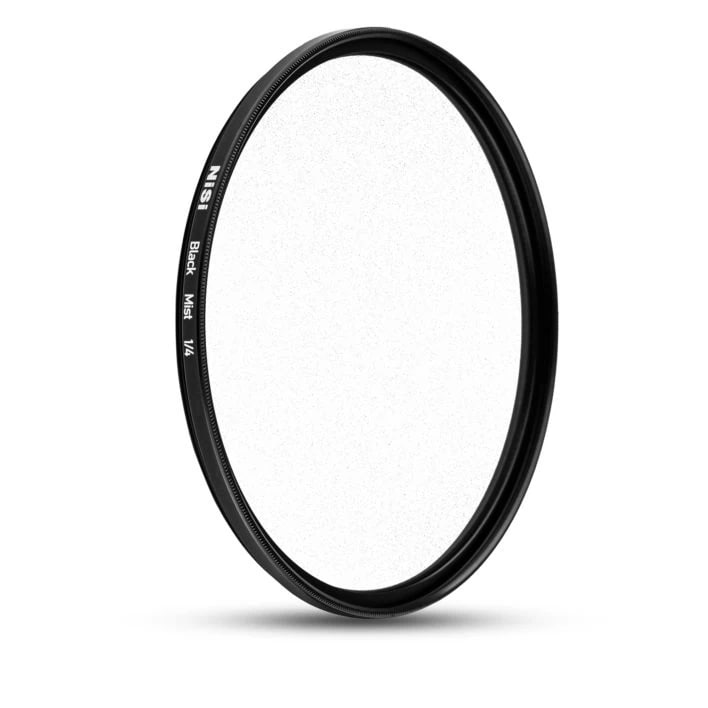 Набор круглых светофильтров NiSi BLACK MIST KIT 72mm